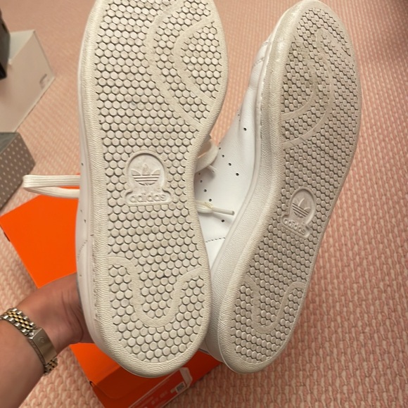 Gold Stan smith - Picture 4 of 4